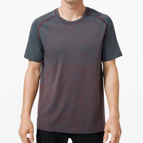 Lululemon Metal Vent Tech Short Sleeve 2.0 - Picture 6 of 7